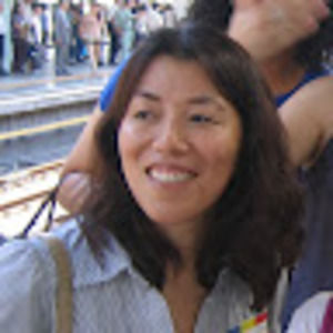 Meet your Posher, Jiyoung